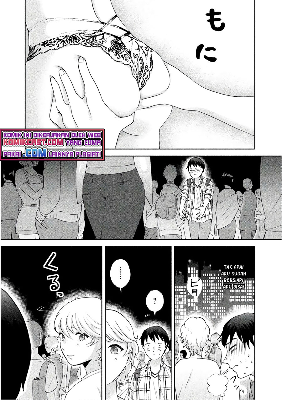 Aida Ni Hatachi Chapter 03 Bahasa Indonesia